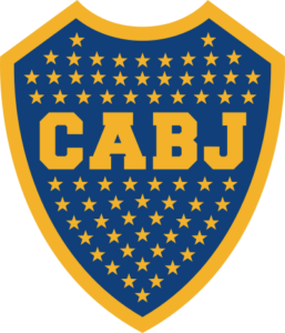 boca juniors logo escudo 4 11 257x300 - Boca Juniors Logo - Escudo