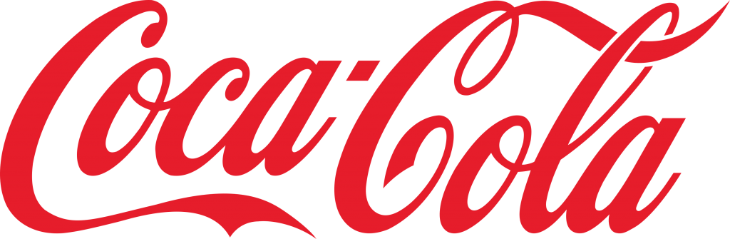 Coca Cola Logo.