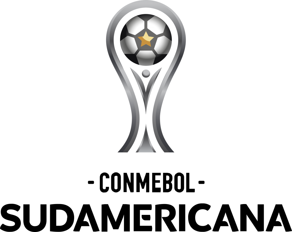 Copa Sudamericana Logo - PNG y Vector
