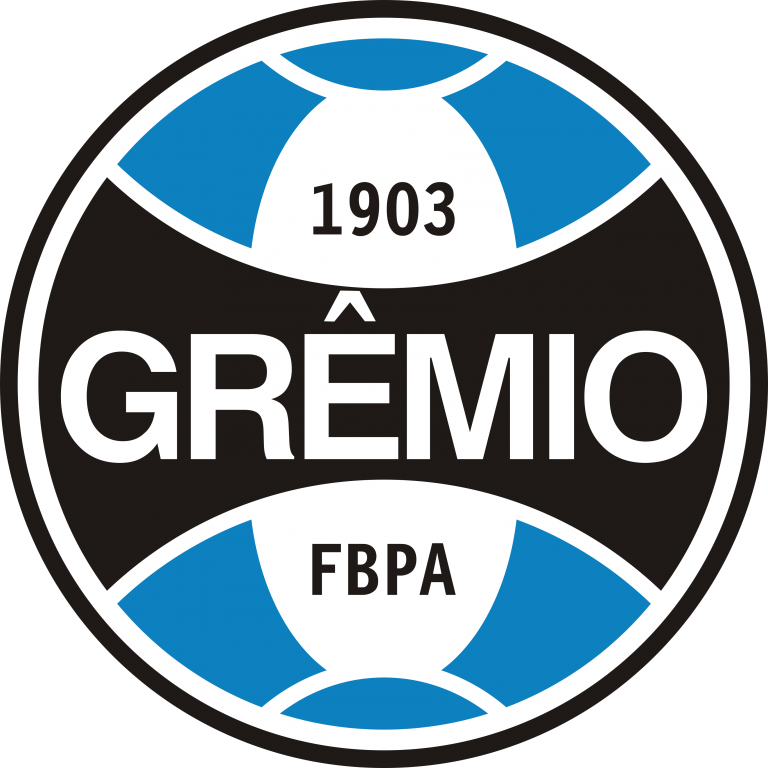 Grêmio brasil logo - Logodownload.org Download Logotipos PNG