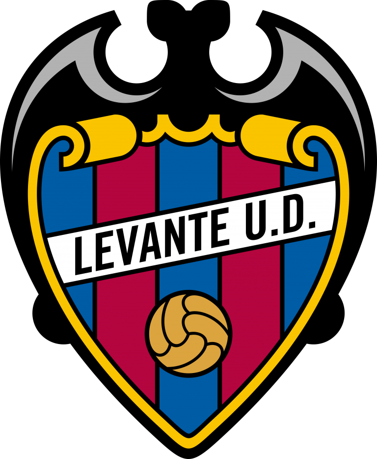 Download Levante UD Logo png - Logodownload.org Download Logotipos PNG