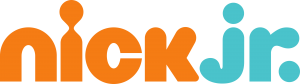 nick jr logo1 300x84 - Nick Jr Logo