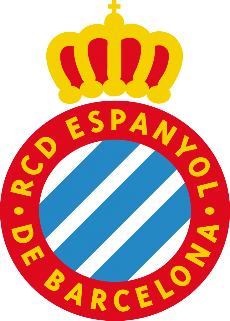 Espanyol Barcelona Logo / RCD Espanyol: Strangers in their own city