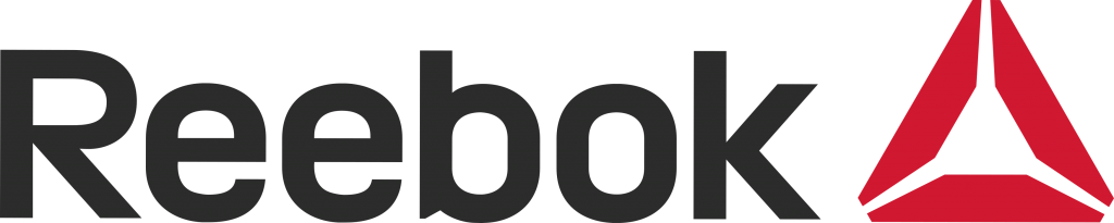 reebok logo vector