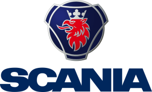 Scania Logo.
