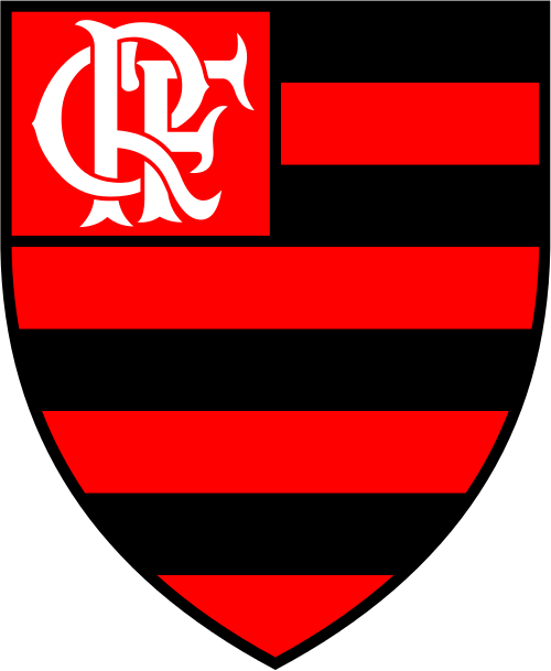 Flamengo Logo – Escudo - PNG y Vector