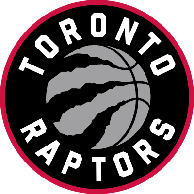 Toronto Raptors Logo - PNG y Vector