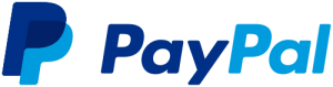 paypal logo21 300x79 - Paypal Logo
