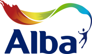 alba logo 51 300x178 - Alba Logo