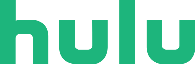 Hulu Logo.