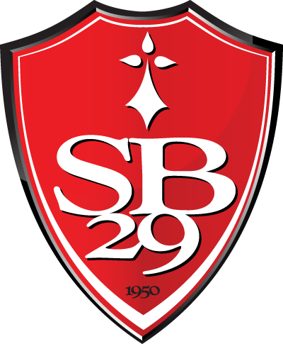 Stade Brestois 29 Logo - PNG y Vector