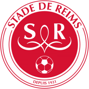stade de reims logo 41 300x300 - Stade de Reims Logo