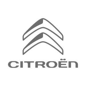 citroen logo 61 300x300 - Citroën Logo