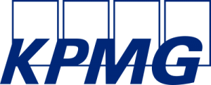 kpmg logo 41 300x121 - KPMG Logo