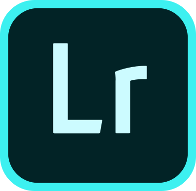 Adobe Lightroom Logo - PNG y Vector