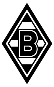borussia monchengladbach logo 41 188x300 - Borussia Mönchengladbach Logo