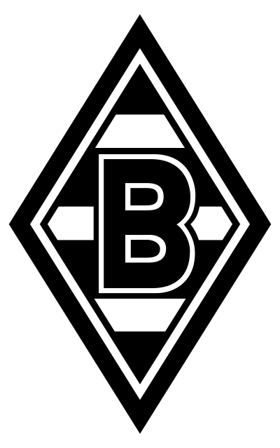 Borussia Mönchengladbach Logo - PNG y Vector
