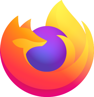 Firefox Logo - PNG y Vector