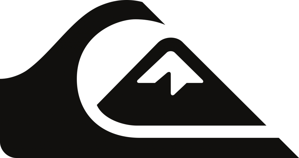 Quiksilver Logo - PNG y Vector