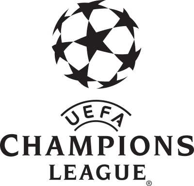 UEFA Champions League Logo - PNG y Vector