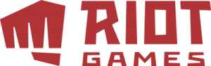 riot games logo 41 300x95 - Riot Games Logo