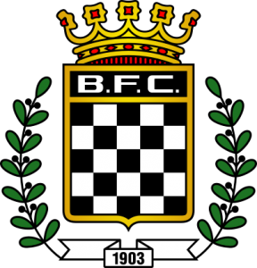 boavista fc logo 41 288x300 - Boavista FC Logo