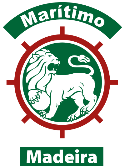 Club Sport Marítimo Logo - PNG y Vector