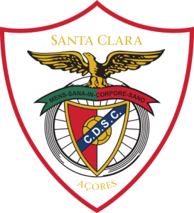 santa clara fc logo 41 273x300 - Santa Clara Logo