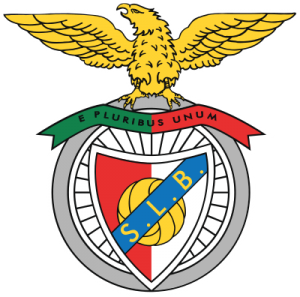 sl benfica logo 41 300x297 - SL Benfica Logo
