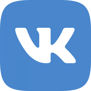 vk logo 41 300x300 - VK Logo