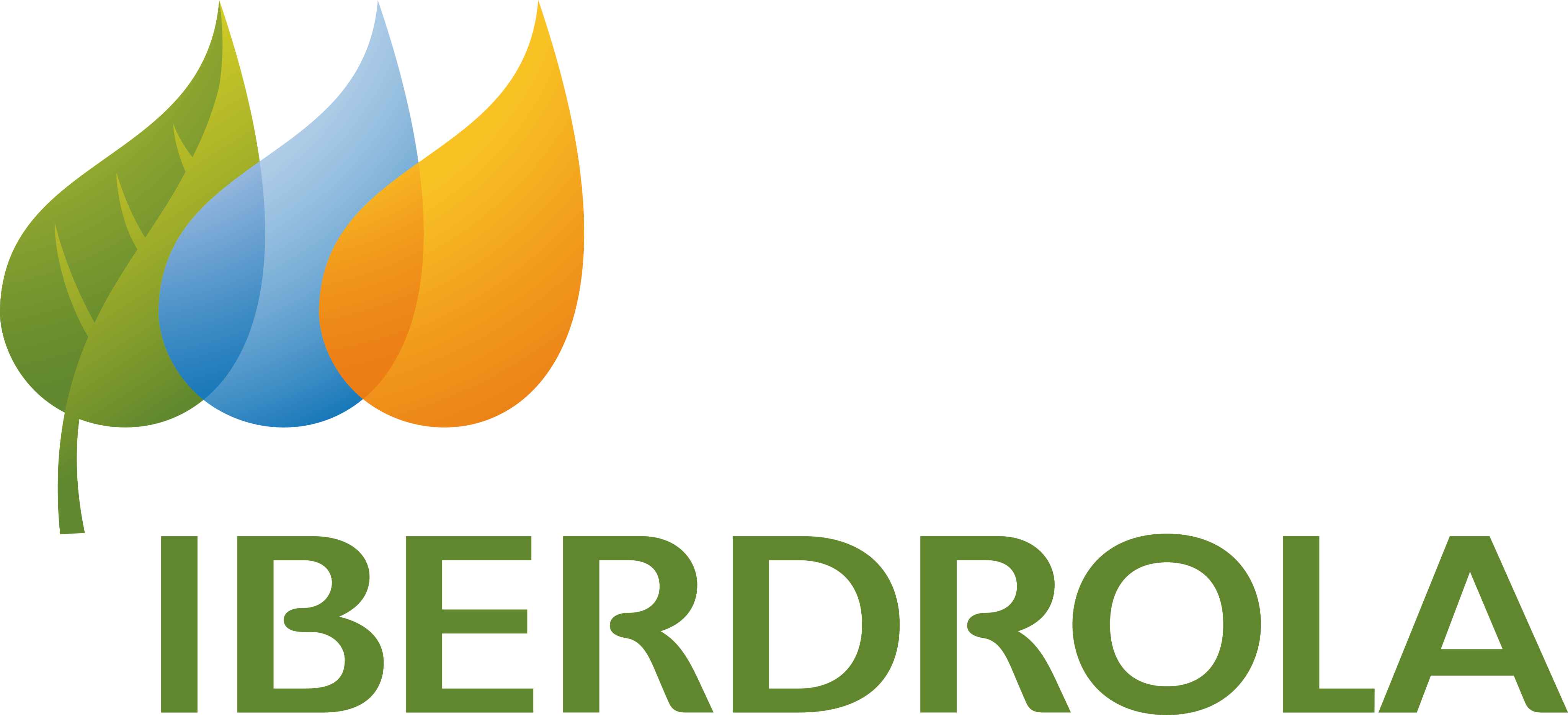 Iberdrola logo 11