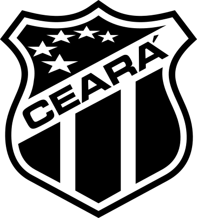 Ceará SC Logo - PNG y Vector
