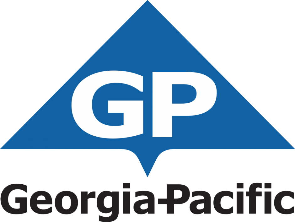 Georgia-Pacific logo svg - PNG y Vector