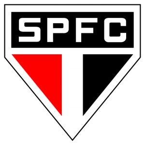 sao paulo logo escudo 31 300x300 - São Paulo FC Logo