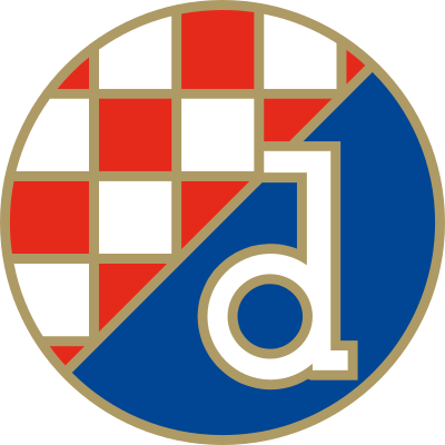 Dínamo Zagreb Logo – Escudo - PNG y Vector