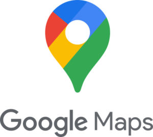google maps logo 8 11 300x270 - Google Maps Logo