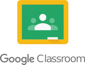 google classroom logo 51 300x230 - Google Classroom Logo