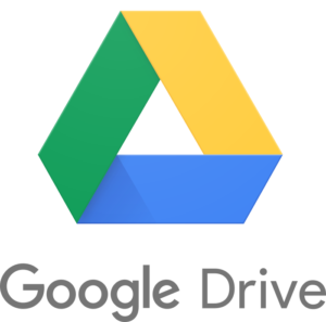 google drive logo 51 300x297 - Google Drive Logo