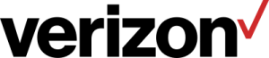 verizon logo 41 300x65 - Verizon Logo