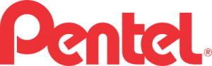 pentel logo 41 300x93 - Pentel Logo