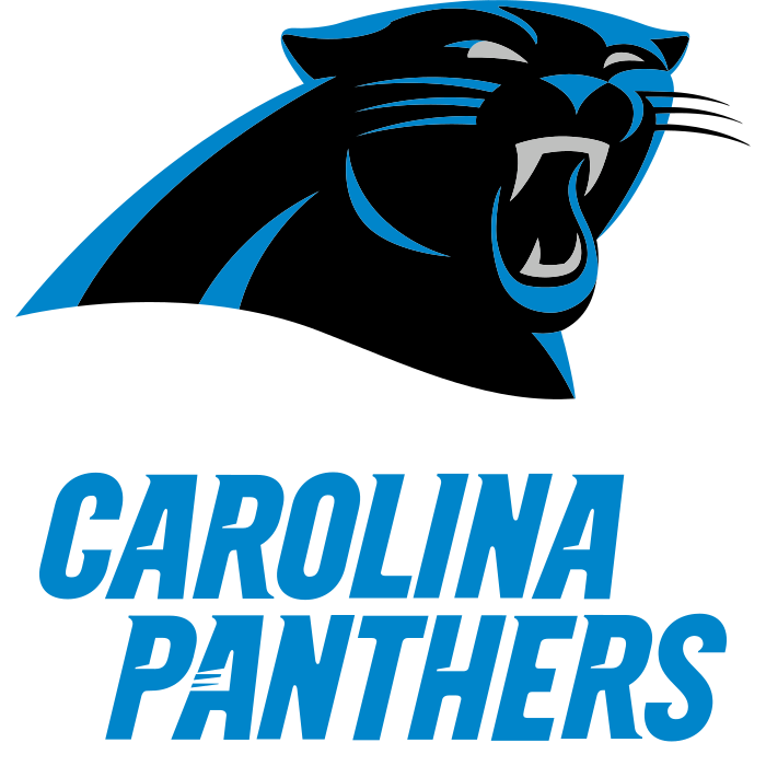 Carolina Panthers Logo - PNG y Vector