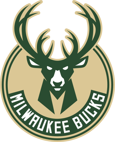 Milwaukee Bucks Logo - PNG y Vector