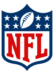 nfl logo 51 218x300 - NFL Logo - National Football League Logo