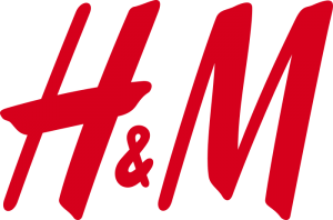 h m logo 31 300x198 - H&M Logo