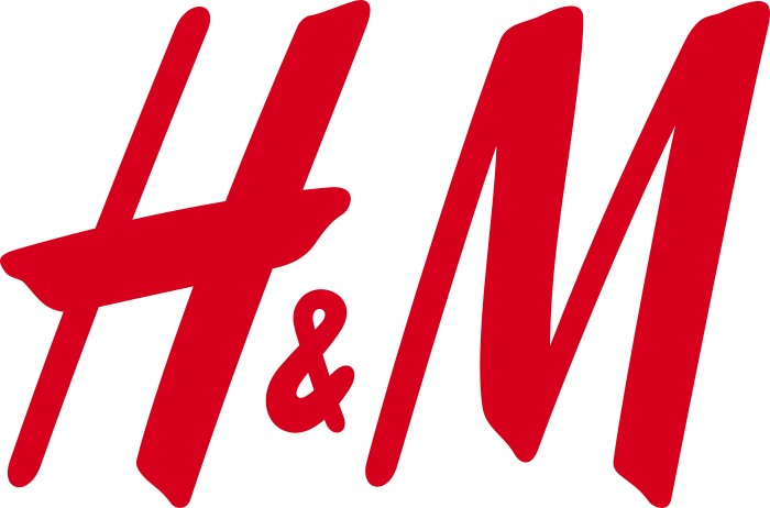 H&M Logo - PNG y Vector