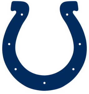 indianapolis colts logo 41 285x300 - Indianapolis Colts Logo