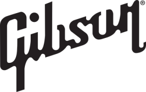 gibson logo 41 300x189 - Gibson Logo