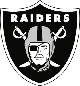 Las Vegas Raiders - Logodownload.org Download Logotipos PNG