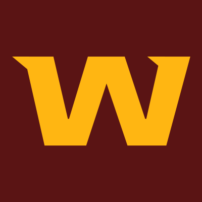 Washington Football Team Logo - PNG y Vector