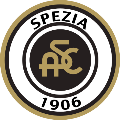 AC Spezia Logo - PNG y Vector